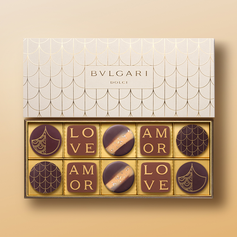 チョコレート・ジェムズ2024