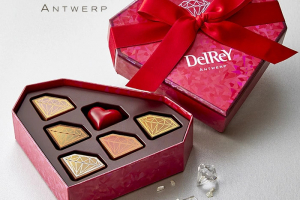 デルレイのダイヤモンドBOX