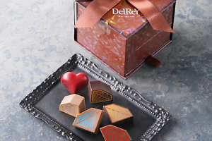 バレンタインチョコ,人気,ブランドの画像