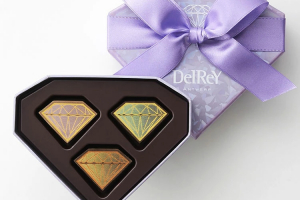 デルレイのダイヤモンドショコラ