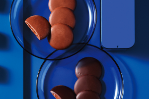 ファブリス・ジロットのチョコレート