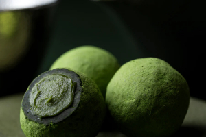 和風チョコの画像