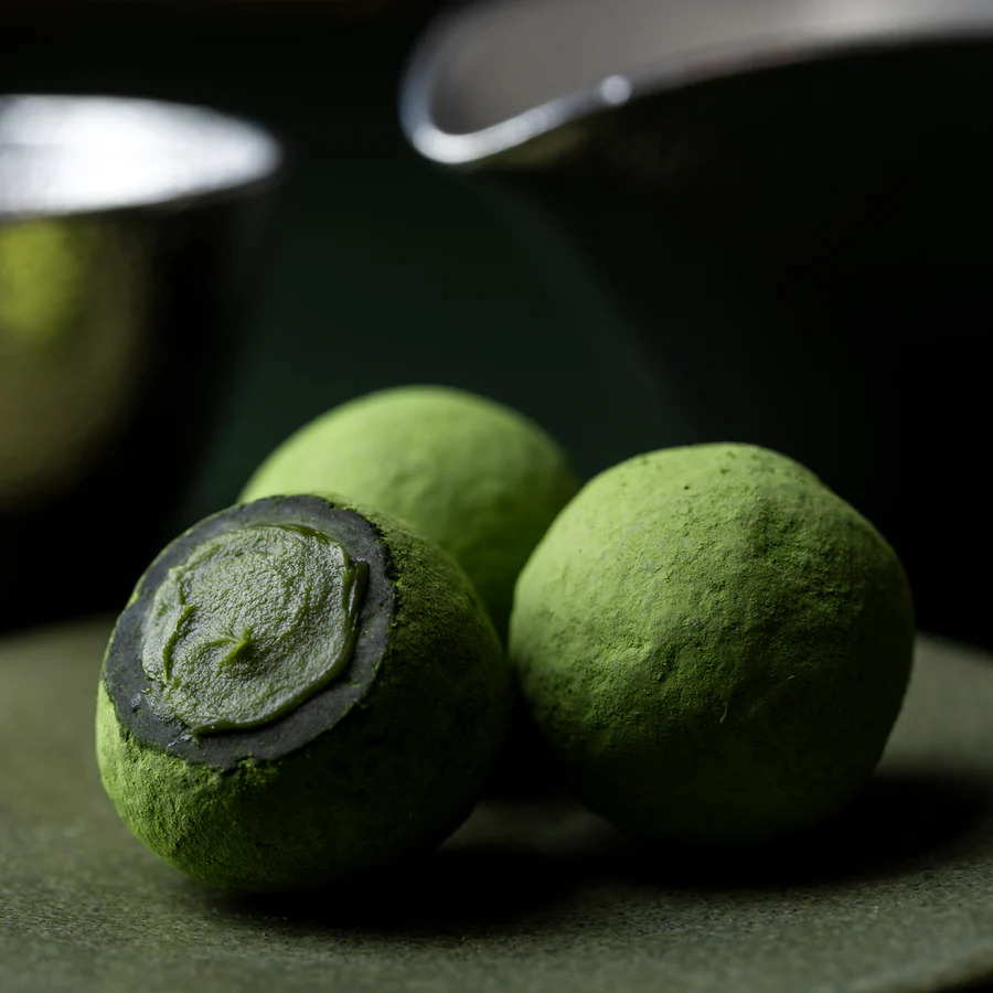 祇園辻利のショコライーブル