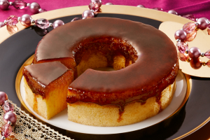 マダムシンコのマダムブリュレ