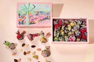 モンロワールのリーフメモリー