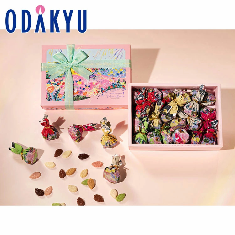 モンロワールのリーフメモリー