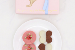 フィーカのバレンタイン限定