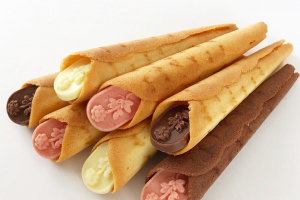 タルティン ブーケ,全種類