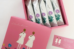 池袋,お土産,お菓子の画像