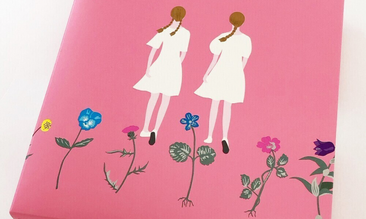 タルティンのお菓子【商品一覧】かわいいパッケージにも一目惚れ