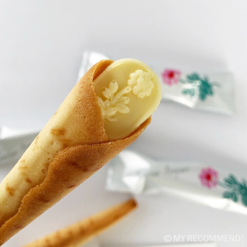 タルティン ブーケ