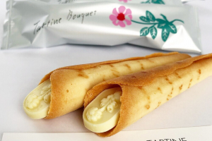 タルティン ブーケ