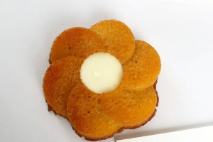 タルティンのダリア