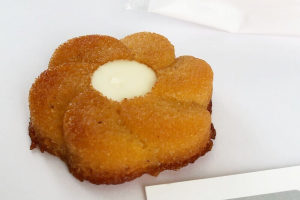 タルティンのダリア