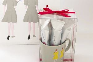 タルティンマグカップ