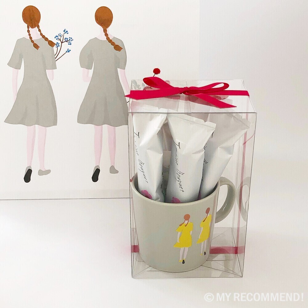 タルティンマグカップ