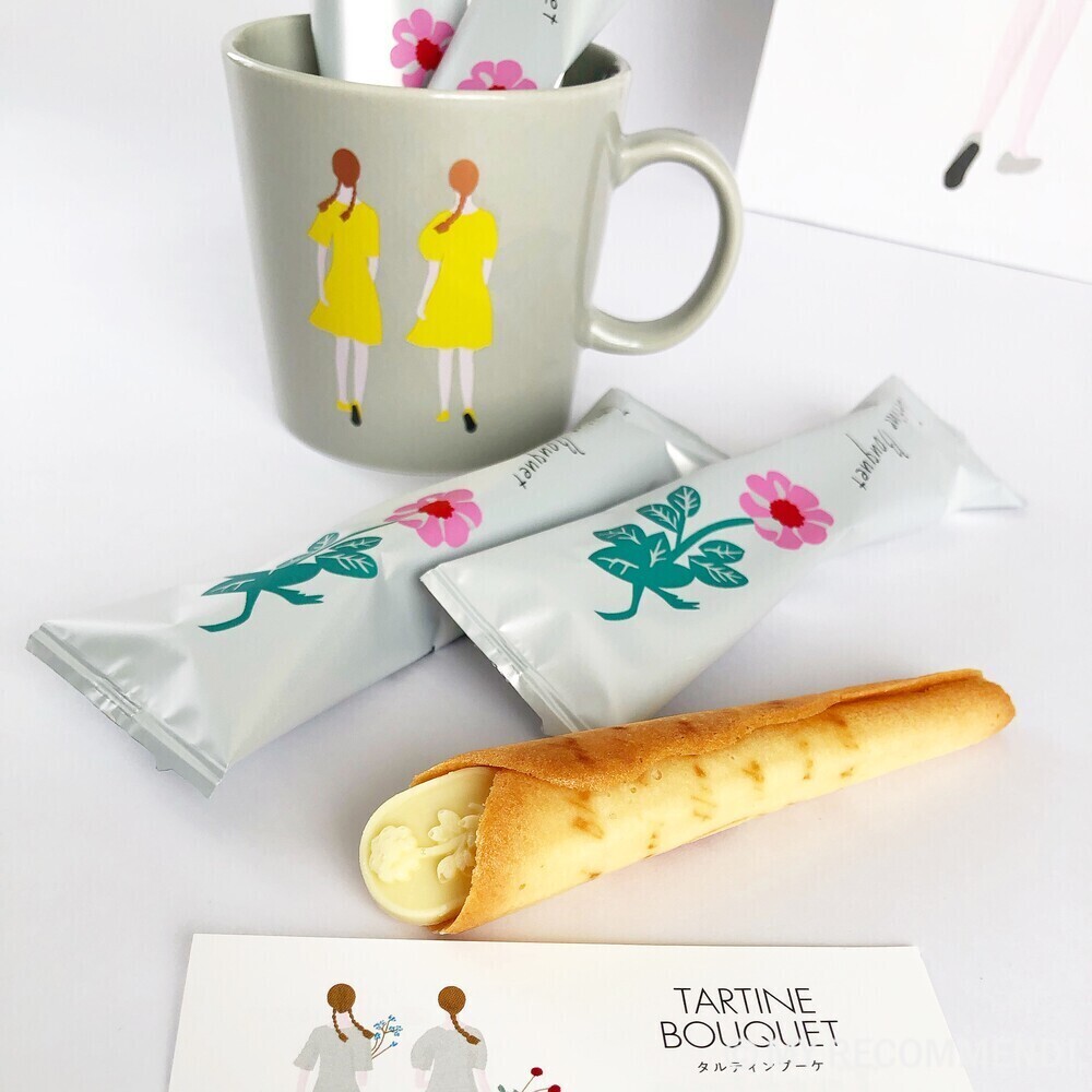 タルティンマグカップ