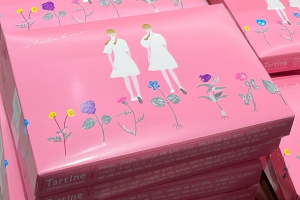 Tartineの東武百貨店池袋店