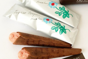 タルティン ブーケ（ストロベリー）