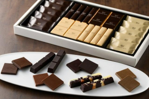 帝国ホテルのチョコレート