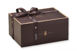 ヴィタメールのショコラ・リュクス