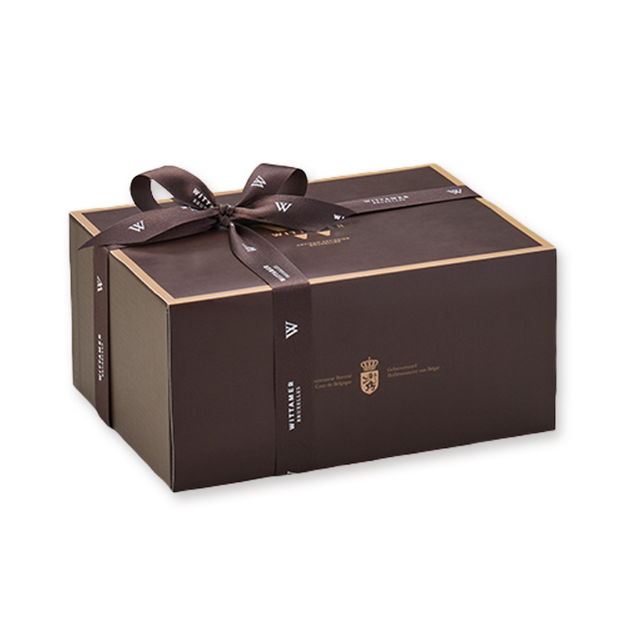 ヴィタメールのショコラ・リュクス