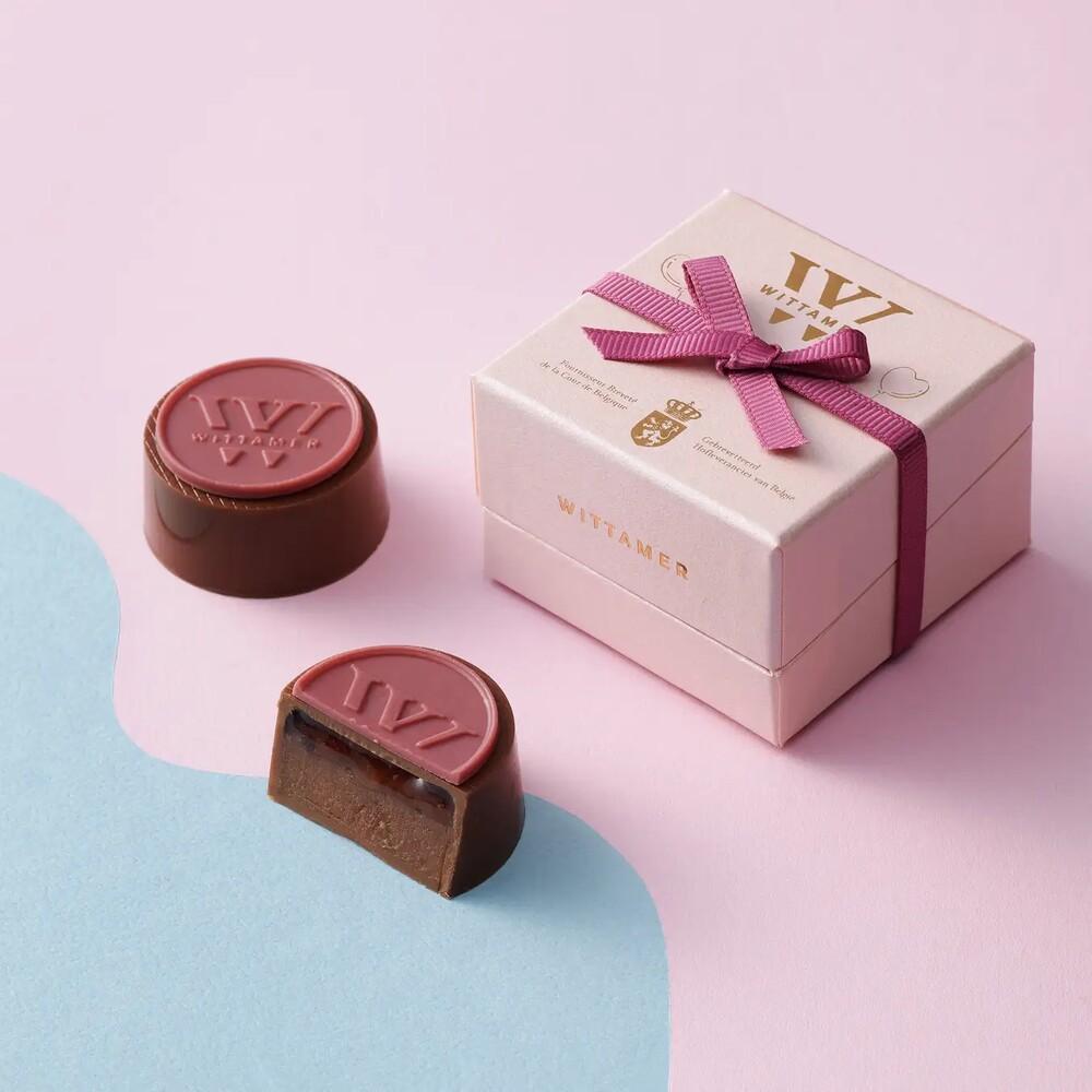 ヴィタメールのバレンタイン