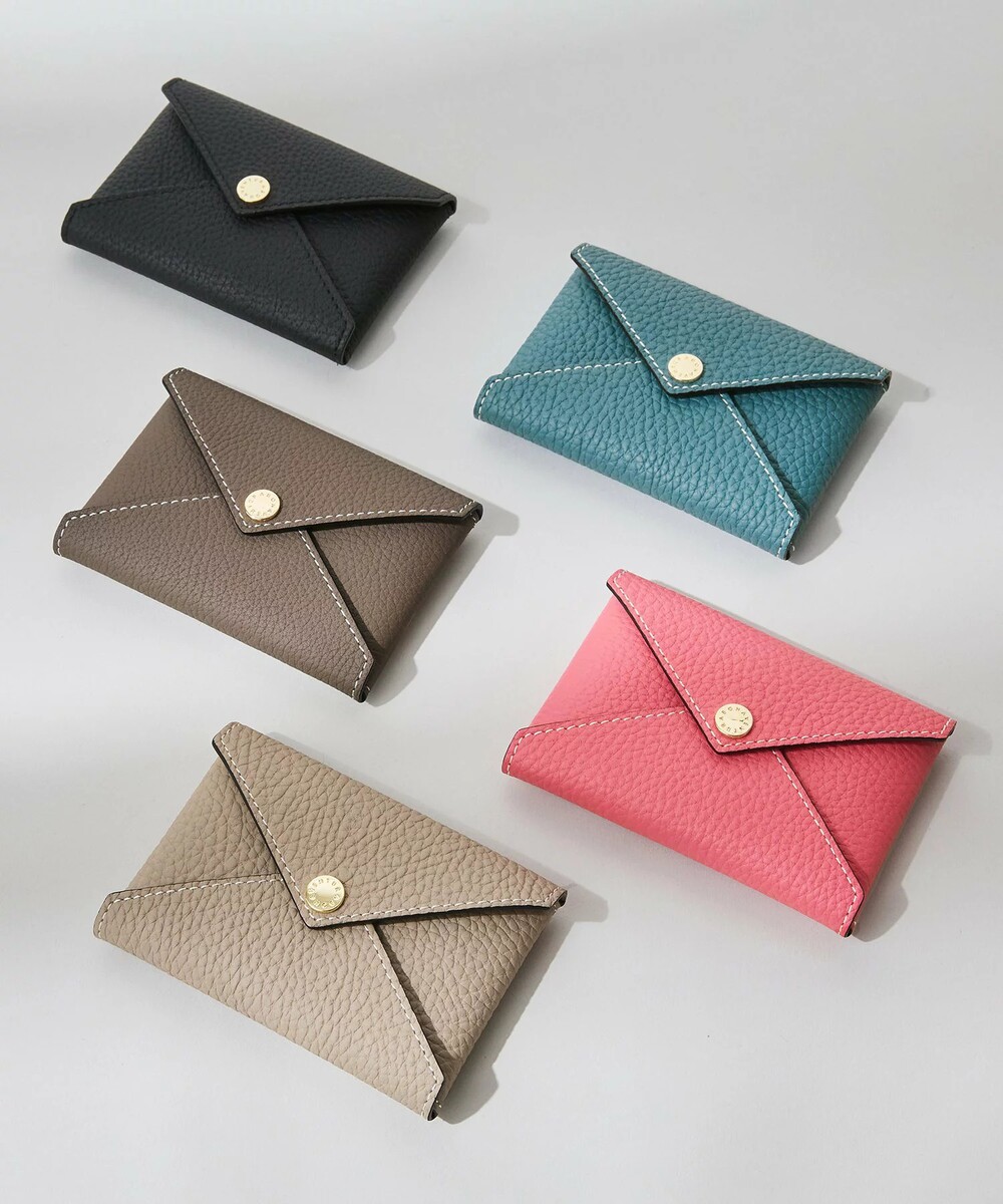 ボナベンチュラのカードケース