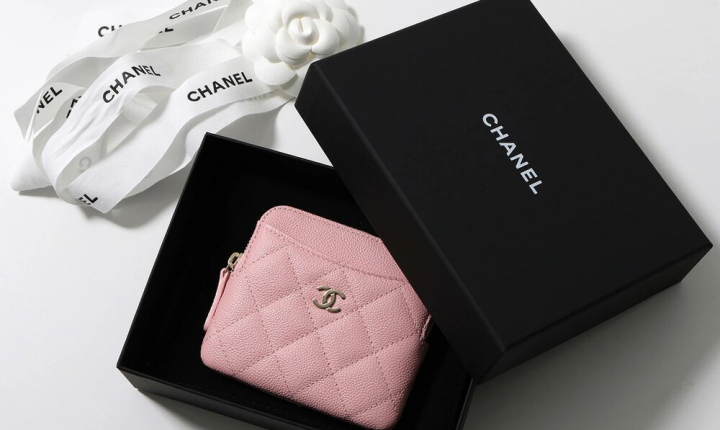 ミニでも使いやすい！ブランド財布10選！ハイブランドも紹介