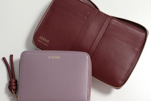 ロエベのノット コンパクト