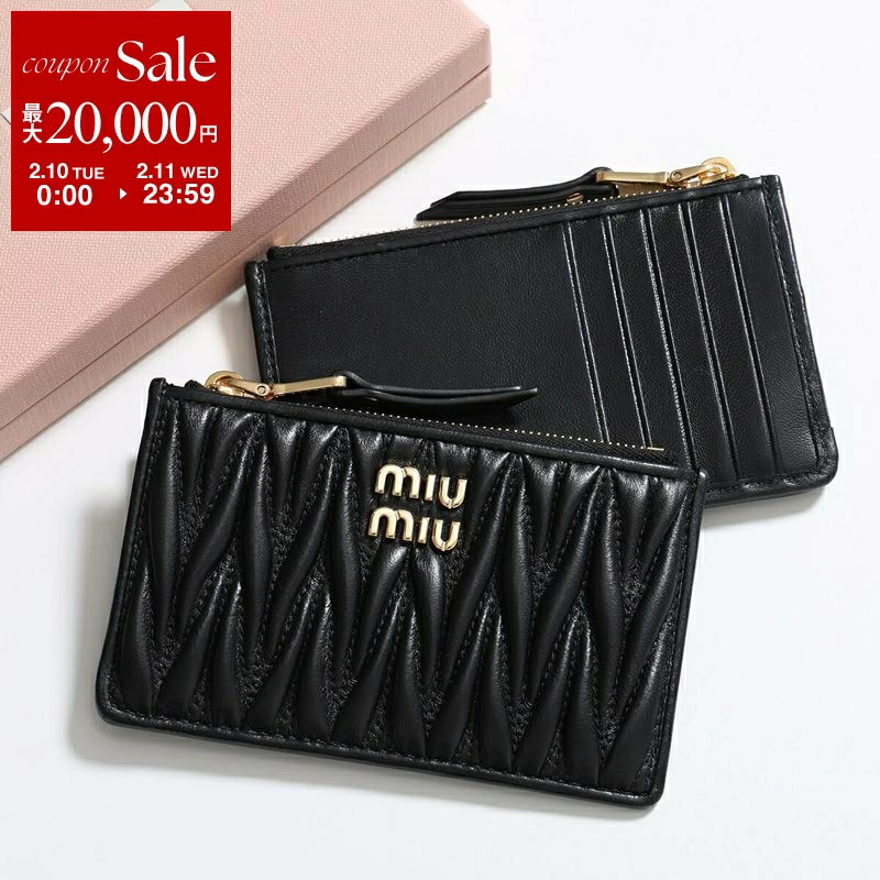 ミュウミュウのフラグメントケース