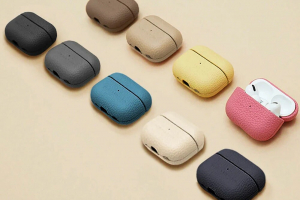 ボナベンチュラのAirPods Pro ケース