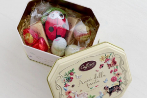 カファレルのアミーチ・デッラ・フォレスタ