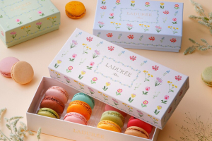 ホワイトデー,お菓子の画像