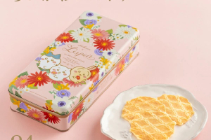 レスポワールのちいかわレスポワール