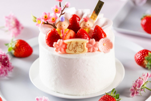 ひな祭り,ケーキ,2026の画像