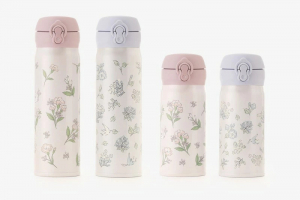 アフタヌーンティー・リビングのワンタッチボトル