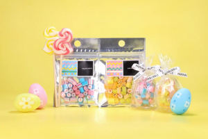 パパブブレのイースターバニーミックス