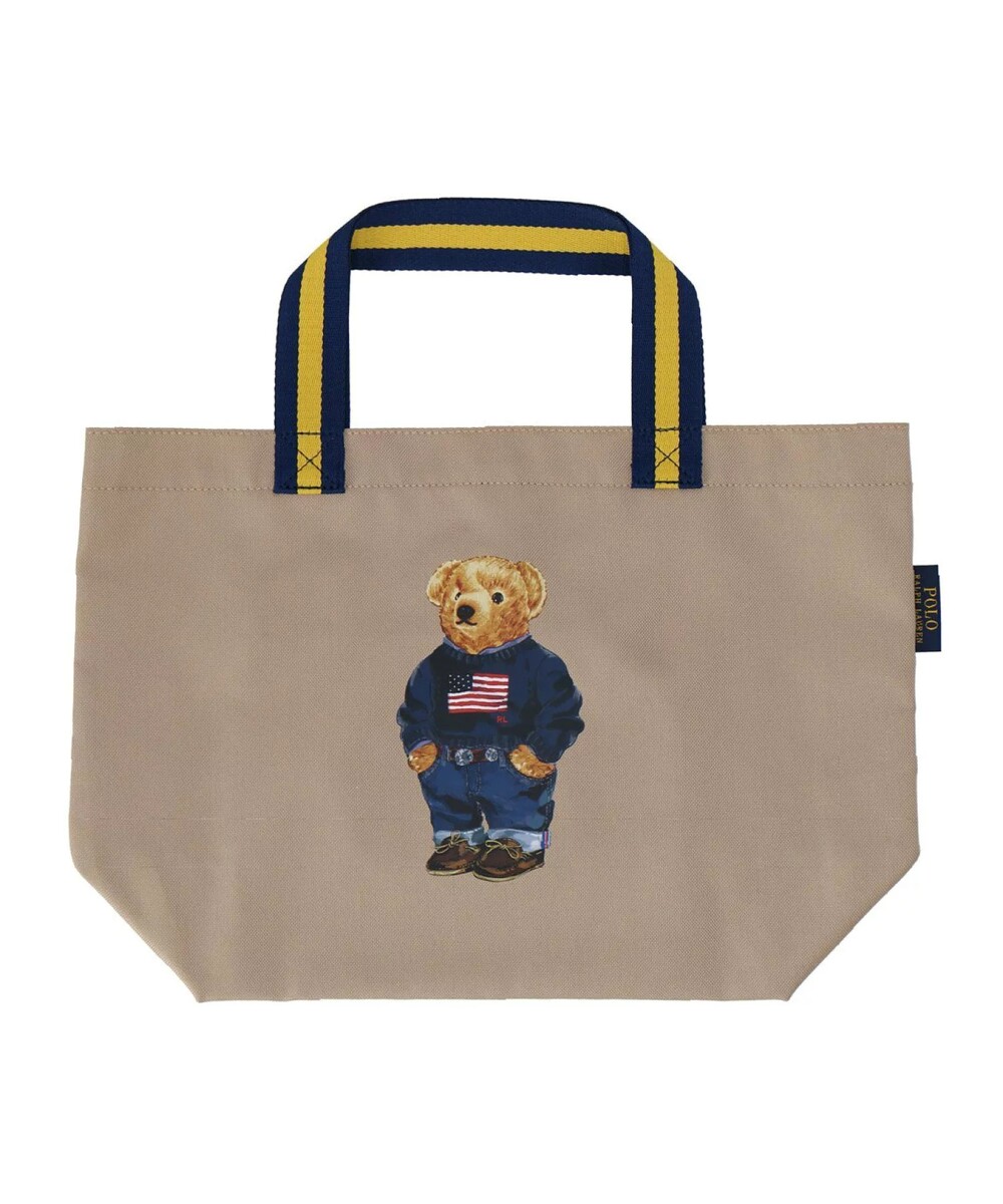 ポロ ラルフ ローレンのエコバッグ