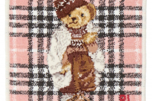 ポロ ラルフ ローレンのハンカチ