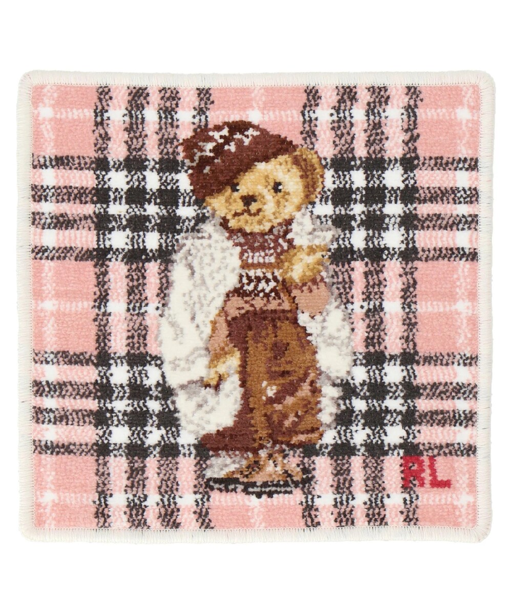 ポロ ラルフ ローレンのハンカチ