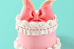 アトリエ アニバーサリーのイースターケーキ
