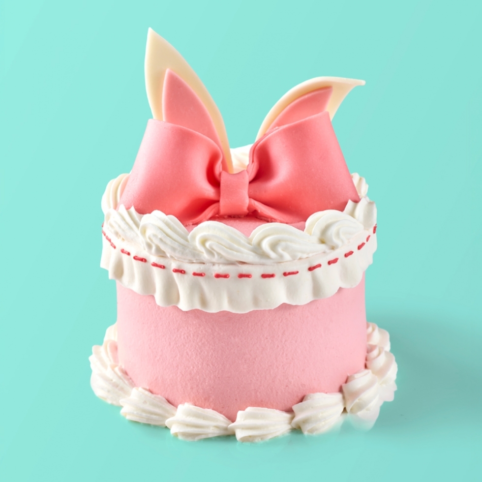 アトリエ アニバーサリーのイースターケーキ