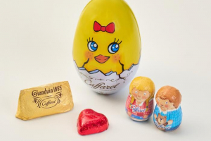 カファレルのイースター