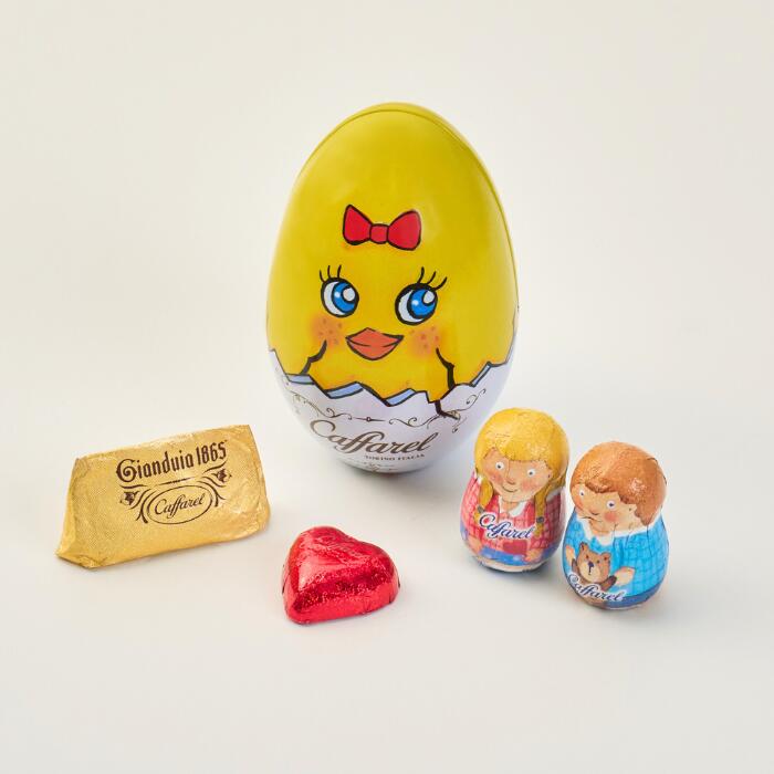 カファレルのイースター