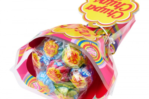 チュッパチャプス　フラワーブーケ