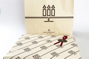 アンリ・シャルパンティエの焼き菓子