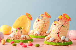 ホテル インターコンチネンタル 東京ベイのイースタースイーツ