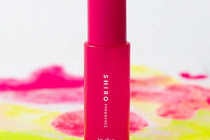 SHIROのさくら219 オードパルファン