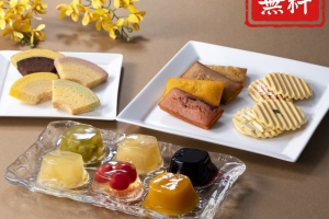 銀座千疋屋の銀座バラエティセット